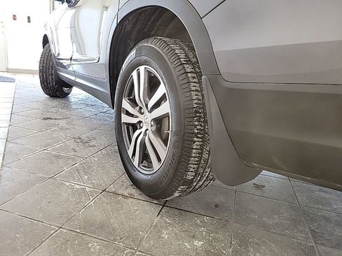 Used 2017 Honda Pilot EX-L image 18