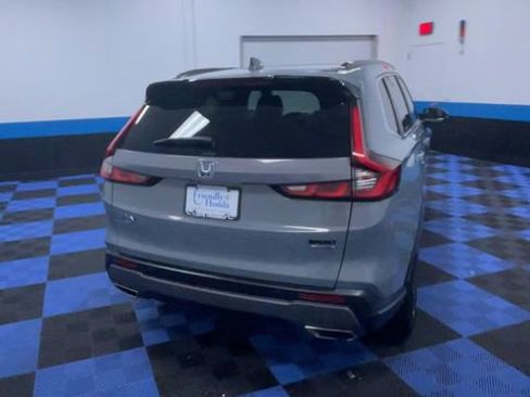 Certified 2023 Honda CR-V Sport Touring image 7