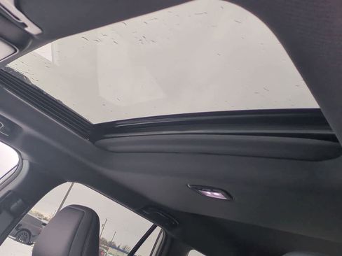 New 2026 Subaru Outback Touring XT image 18