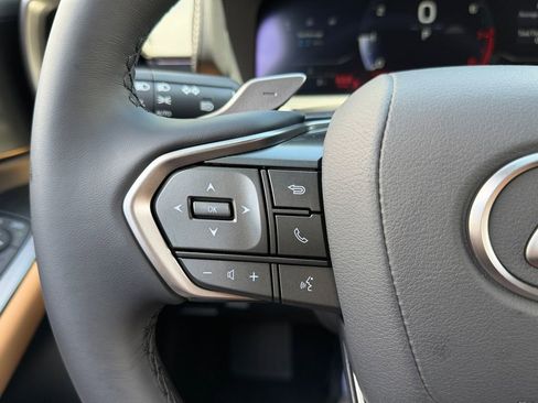 New 2026 Lexus IS 350 F Sport image 17