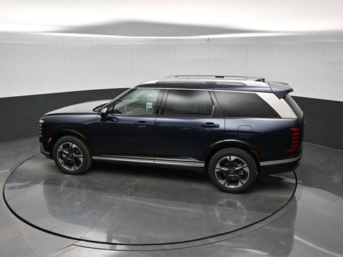 New 2026 Hyundai Palisade Limited AWD/4WD image 25
