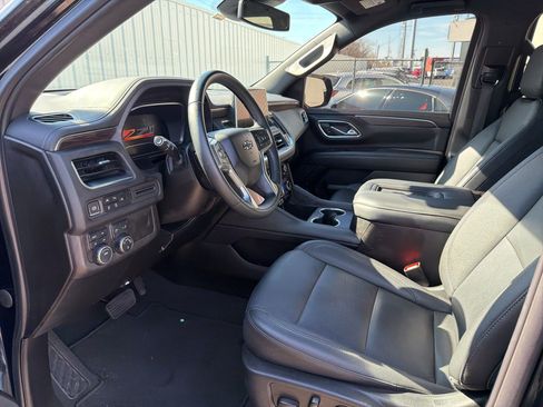 Used 2023 Chevrolet Tahoe Z71 image 12