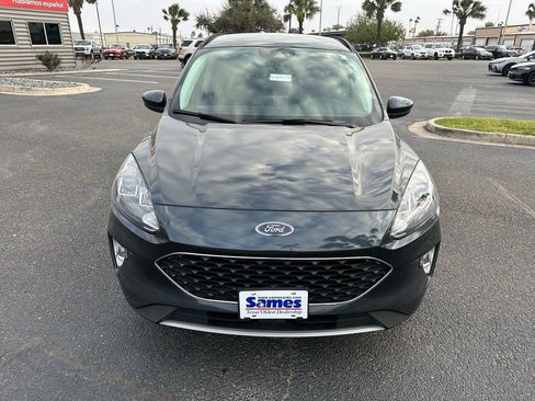 Used 2022 Ford Escape SEL FWD image 9
