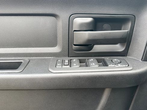 New 2026 RAM 2500 Tradesman image 10