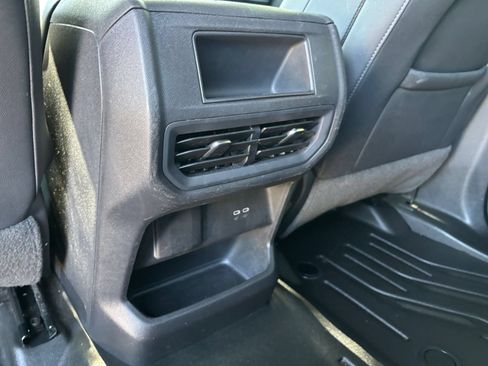 Used 2024 Chevrolet Silverado EV W/T AWD/4WD image 29