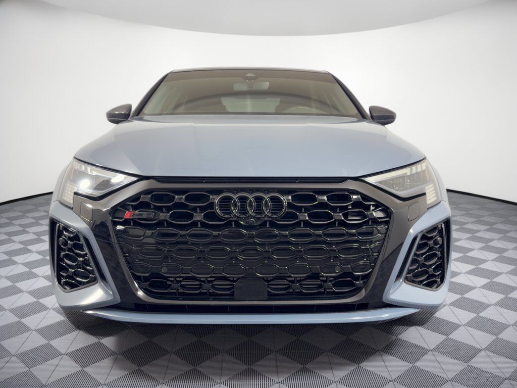 Used 2024 Audi RS 3 AWD/4WD image 7
