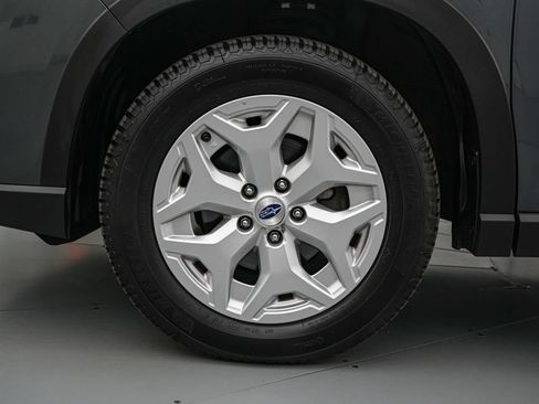 Used 2020 Subaru Forester w/ Alloy Wheel Package AWD/4WD image 10