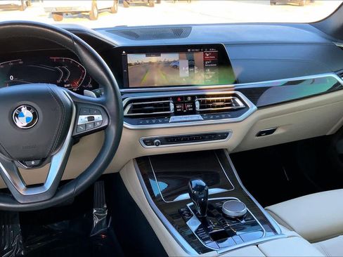 Used 2020 BMW X5 xDrive40i w/ Premium Package image 7