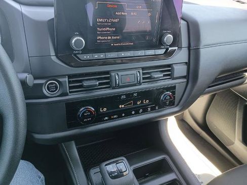 Certified 2024 Nissan Pathfinder S AWD/4WD image 24