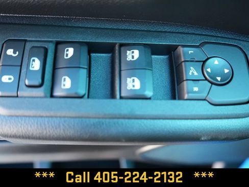 Used 2025 RAM 1500 Big Horn AWD/4WD image 29