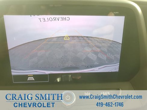 Used 2023 Chevrolet Camaro ZL1 image 23