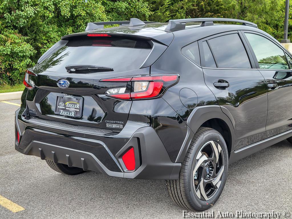 New 2026 Subaru Crosstrek 2.5i Limited AWD/4WD image 6