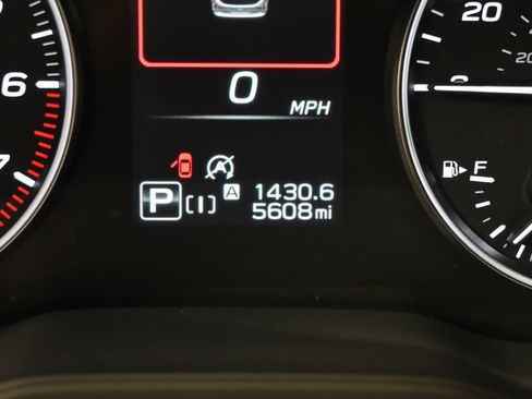 Certified 2026 Subaru Forester Sport AWD/4WD image 26
