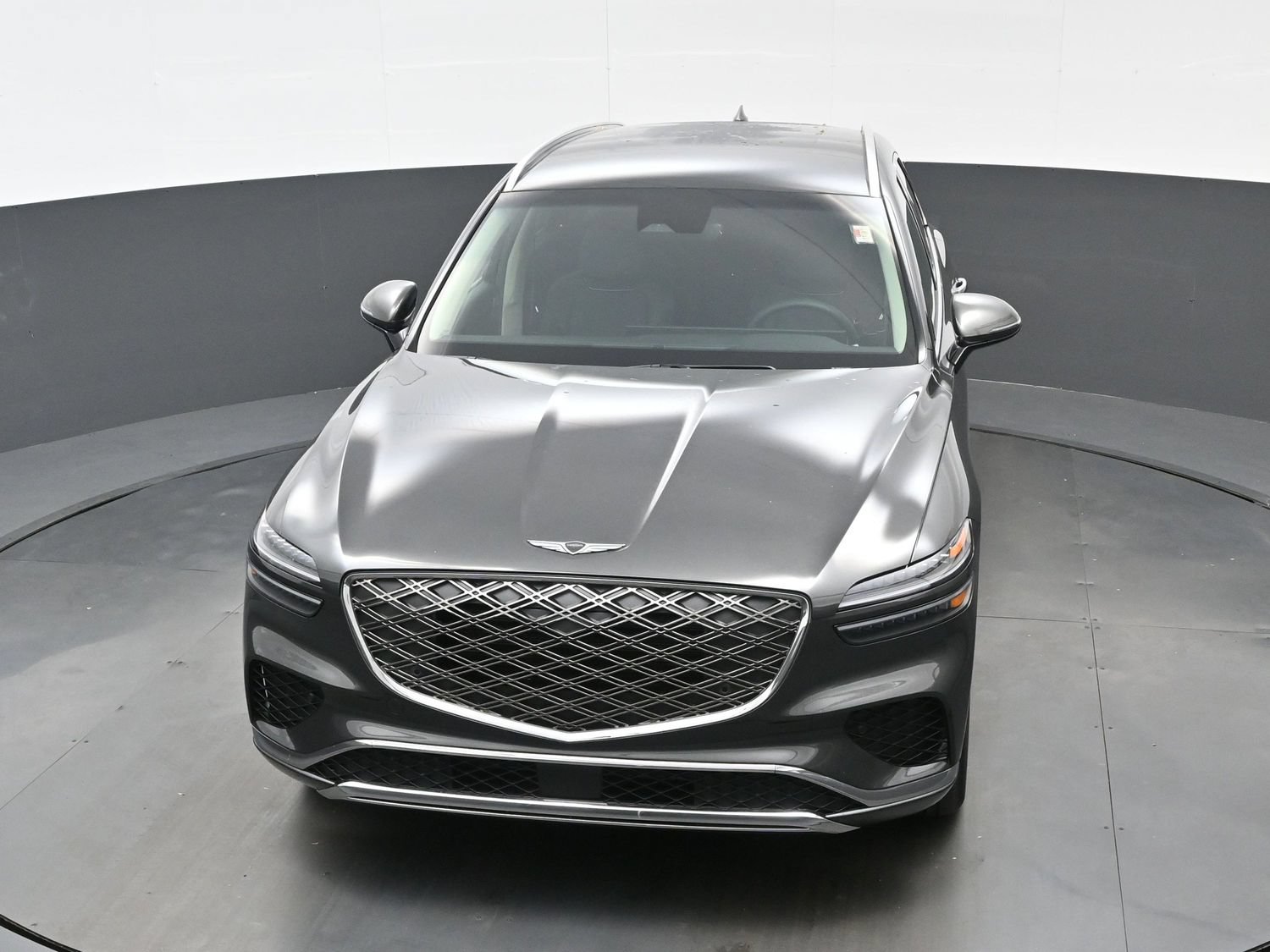 Used 2026 Genesis GV70 2.5T AWD/4WD image 25