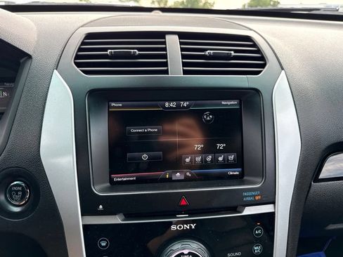Used 2014 Ford Explorer Limited w/ Equipment Group 302A AWD/4WD image 23