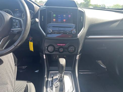 Used 2020 Subaru Forester Premium AWD/4WD image 18