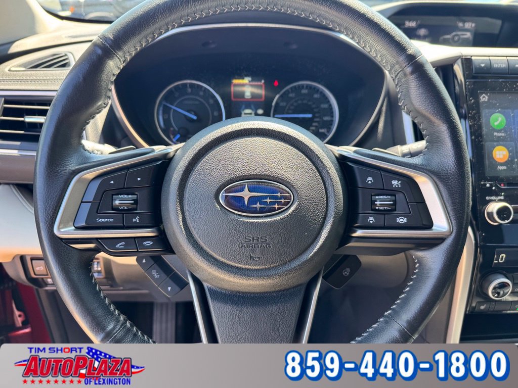 Used 2022 Subaru Ascent Limited w/ Technology Package AWD/4WD image 14