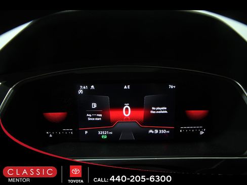 Used 2023 Volkswagen Tiguan SE R-Line AWD/4WD image 8