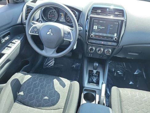 New 2026 Mitsubishi Outlander Sport AWD image 13