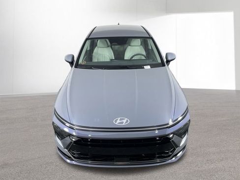 New 2026 Hyundai Sonata SEL image 43