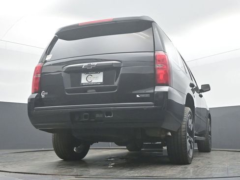 Used 2018 Chevrolet Tahoe Premier AWD/4WD image 45