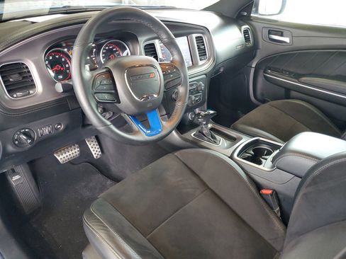 Used 2023 Dodge Charger Scat Pack w/ Plus Group RWD image 17