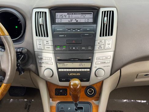Used 2008 Lexus RX 350 2WD image 24
