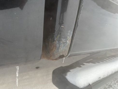 Used 2012 Ford F150 FX4 w/ FX Luxury Pkg image 31