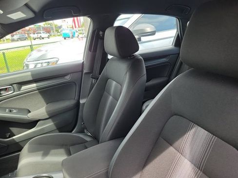 Used 2026 Honda Civic Sport image 15