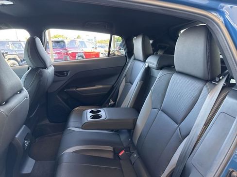 New 2026 Subaru Crosstrek 2.5i Wilderness AWD/4WD image 12