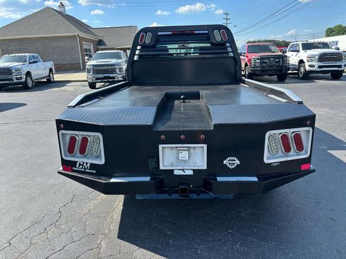 Used 2016 Chevrolet Silverado 3500 LT w/ LT Convenience Package image 6