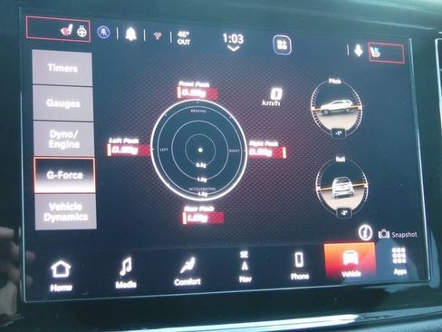 Certified 2022 Dodge Durango R/T image 48