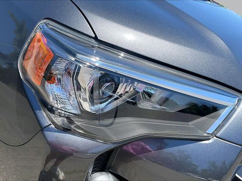 Certified 2022 Toyota 4Runner TRD Pro AWD/4WD image 27
