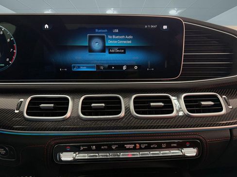 Certified 2022 Mercedes-Benz GLE 53 AMG 4MATIC Coupe image 29