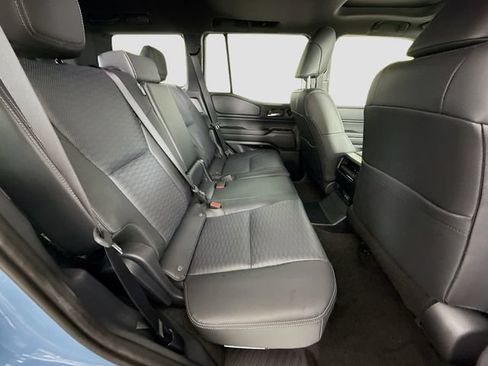 New 2027 Toyota Land Cruiser AWD/4WD image 27