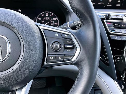 Certified 2024 Acura RDX SH-AWD w/ Technology Package image 23
