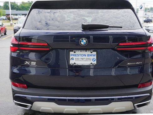 Used 2026 BMW X5 xDrive40i w/ Premium Package image 4