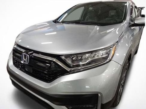 Used 2020 Honda CR-V EX image 53