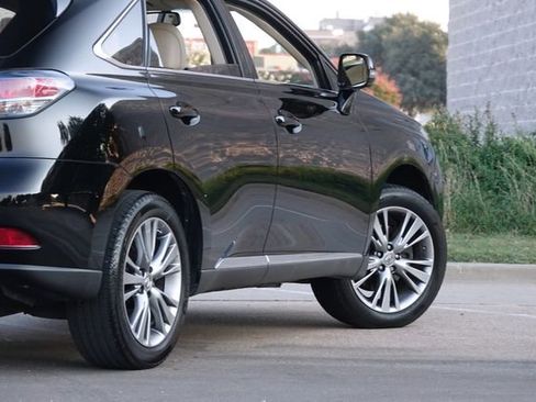 Used 2013 Lexus RX 350 Base image 26