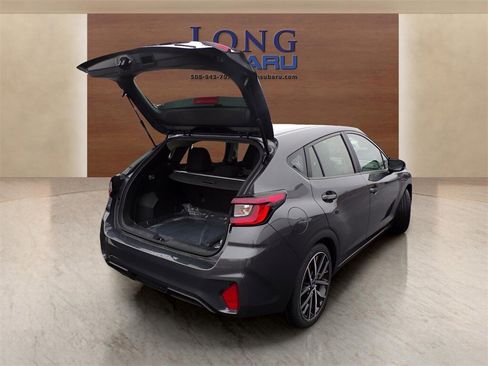 Certified 2026 Subaru Impreza 2.0i Sport image 12