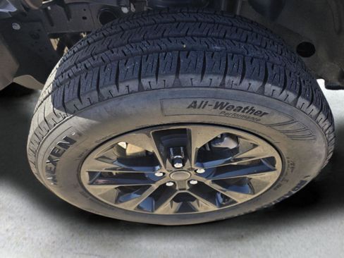 Used 2025 Jeep Wrangler Sahara w/ Safety Group image 37