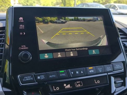 Used 2023 Honda Odyssey Touring image 20