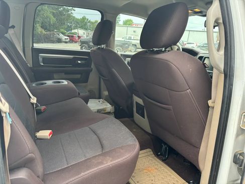 Used 2013 RAM 1500 Lone Star AWD/4WD image 12
