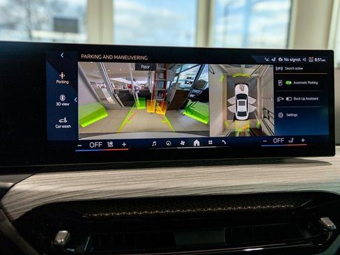 New 2026 BMW 330i xDrive Sedan w/ Premium Package image 31