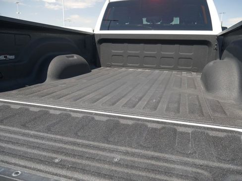 Used 2025 RAM 2500 Big Horn AWD/4WD image 11