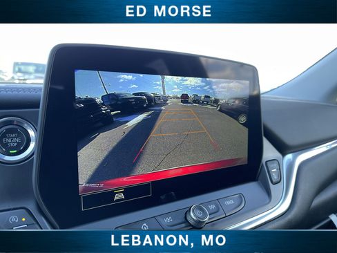 Used 2024 Chevrolet Blazer LT w/ Convenience Package image 14