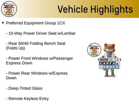 Used 2025 Chevrolet Silverado 1500 Custom AWD/4WD image 6