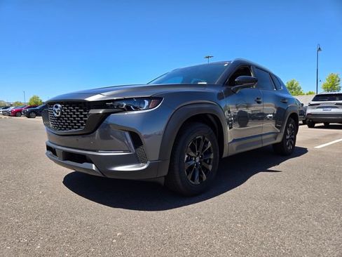 New 2026 MAZDA CX-50 AWD 2.5 S w/ Weather Package image 2