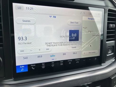 New 2025 Ford F250 Platinum image 32