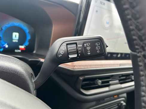 New 2025 Ford Bronco Sport Outer Banks AWD/4WD image 52